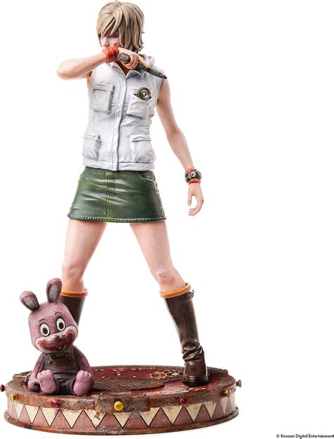 silent hill merchandise